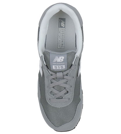 New Balance Kengät - 515 - Slate Grey