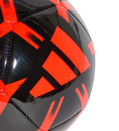 adidas Performance Football - Starlancer CLB - Black/Red