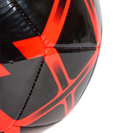adidas Performance Football - Starlancer CLB - Black/Red