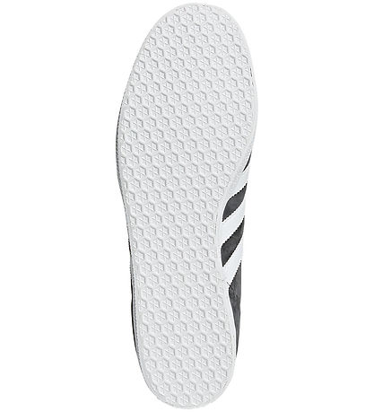 adidas Originals 신발 - 가젤 - Dgsogr/White/Goldmt