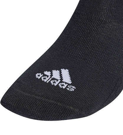 adidas Performance Socken - 3er-Pack - 3S C SPW Mid - Black/Whit