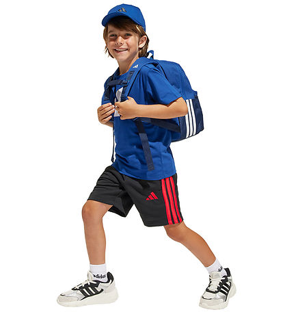 adidas Performance T-shirt - LK BL - Royblu/White