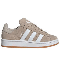 adidas Originals Skór - Campus 00s J - Wonbei/Ftwwht/Gum adidas Originals Skór - Campus 00s J - Wonbei/Ftwwht/Gum