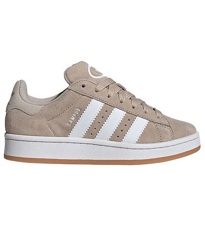 adidas Originals Shoes - Campus 00s J - Wonbei/Ftwwht/Gum