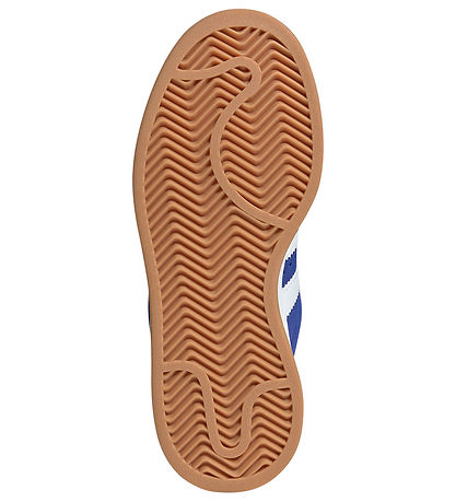 adidas Originals Schuhe - Campus 00s J - Selblu/Ftwwht/Gum adidas Originals Schuhe - Campus 00s J - Selblu/Ftwwht/Gum
