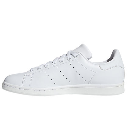 adidas Originals Schuhe - Stan Smith - Ftwwht/Ftwwht/Ftwwht