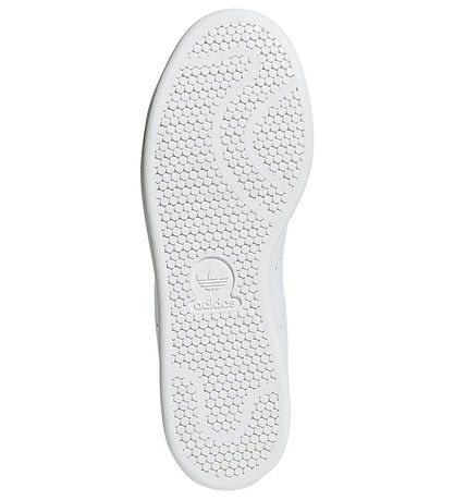 adidas Originals Shoes - Stan Smith - Ftwwht/Ftwwht/Ftwwht adidas Originals Shoes - Stan Smith - Ftwwht/Ftwwht/Ftwwht