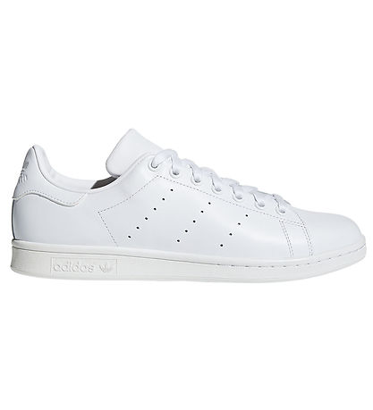 adidas Originals Schuhe - Stan Smith - Ftwwht/Ftwwht/Ftwwht