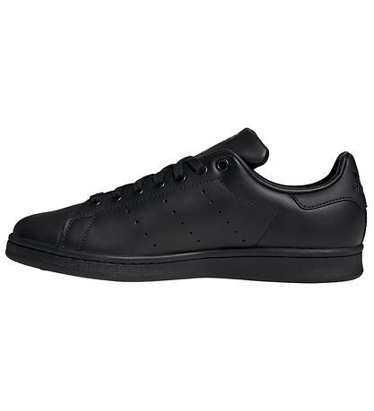 adidas Originals Shoes - Stan Smith - Black1/Black1/Black1