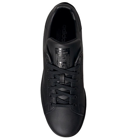 adidas Originals Shoes - Stan Smith - Black1/Black1/Black1