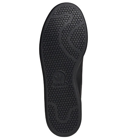 adidas Originals Shoes - Stan Smith - Black1/Black1/Black1