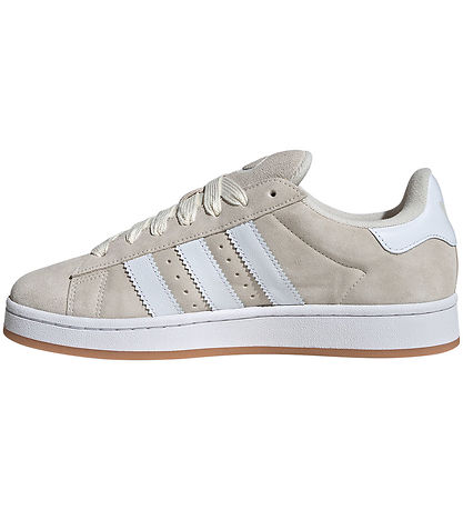 adidas Originals Shoes - Campus 00s - Beige/White