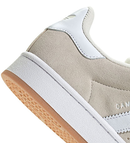 adidas Originals Shoes - Campus 00s - Beige/White