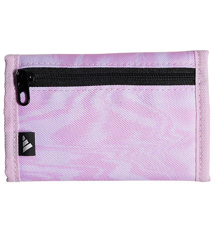adidas Performance Wallet - W Lin Wal GFX - Icelav/Blilil/White