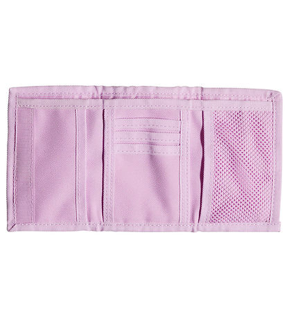 adidas Performance Wallet - W Lin Wal GFX - Icelav/Blilil/White