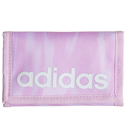 adidas Performance Wallet - W Lin Wal GFX - Icelav/Blilil/White