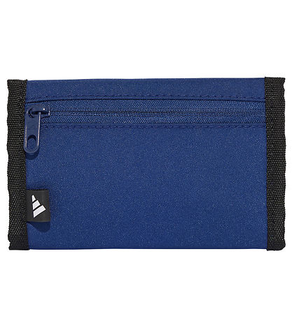 adidas Performance Wallet - Lienar - Dark blue/White