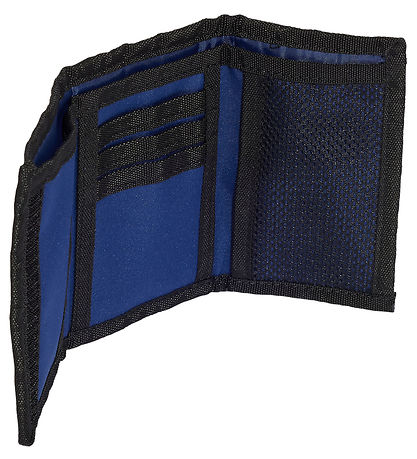 adidas Performance Wallet - Lienar - Dark blue/White