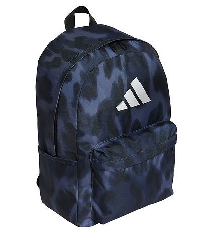 adidas Performance Backpack - W CL BP Animal - Prloin/White