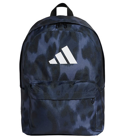 adidas Performance Backpack - W CL BP Animal - Prloin/White