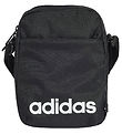 adidas Performance Bag - Linear Org - Black/White adidas Performance Bag - Linear Org - Black/White