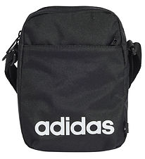 adidas Performance Bag - Linear Org - Black/White