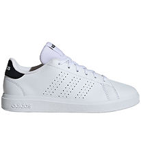 adidas Performance Schoenen - Advantage Base 2.0 - Ftwwht/Ftwwht