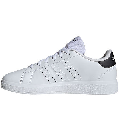 adidas Performance Shoes - Advantage Base 2.0 - Ftwwht/Ftwwht/Cb