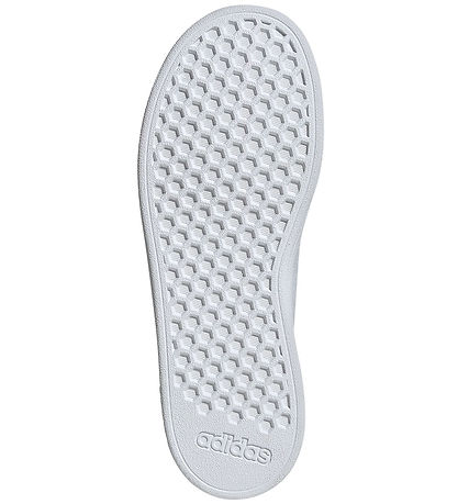 adidas Performance Shoes - Advantage Base 2.0 - Ftwwht/Ftwwht/Cb