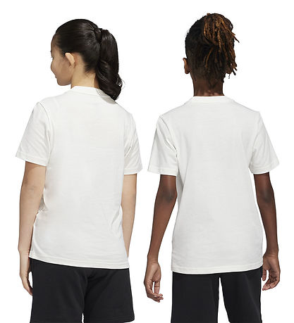adidas Originals T-shirt - Clowhite