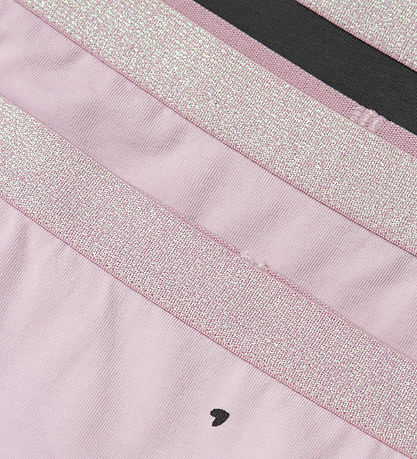 Name It Hipsters - 3-Pack - Noos - NkfHipsters - Winsome Orchid/