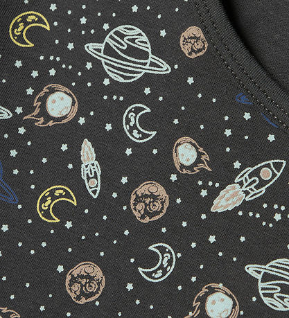 Ensemble de Pyjama Name It - 2 Pièces - Noos - NkmNightset - For Ensemble de Pyjama Name It - 2 Pièces - Noos - NkmNightset - For