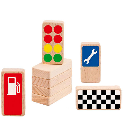 Panneaux Waytoplay - Panneaux de course - Road Blocks Panneaux Waytoplay - Panneaux de course - Road Blocks