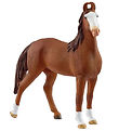 Schleich Horse Club - Marwari Mare - H: 11.5 cm - 14897 Schleich Horse Club - Marwari Mare - H: 11.5 cm - 14897