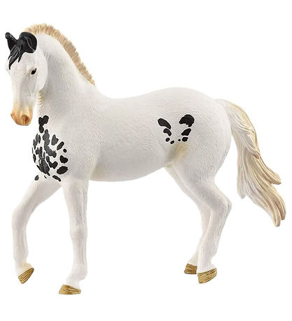 Horse Club Schleich - Étalon Marwari - H: 11 cm - 14898 Horse Club Schleich - Étalon Marwari - H: 11 cm - 14898