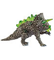 Schleich Eldrador Creatures - Stone Triceratops - H: 8.5 cm - 70 Schleich Eldrador Creatures - Stone Triceratops - H: 8.5 cm - 70