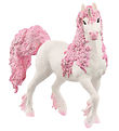 Schleich Bayala - Flower Unicorn Sto - H: 11,2 cm - 70831 Schleich Bayala - Flower Unicorn Sto - H: 11,2 cm - 70831