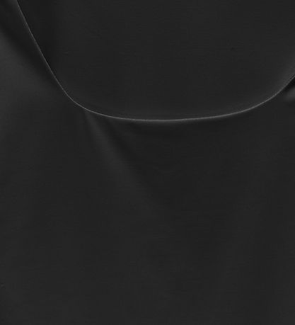 Kids Only Blouse - Kogea 2-ways - Black