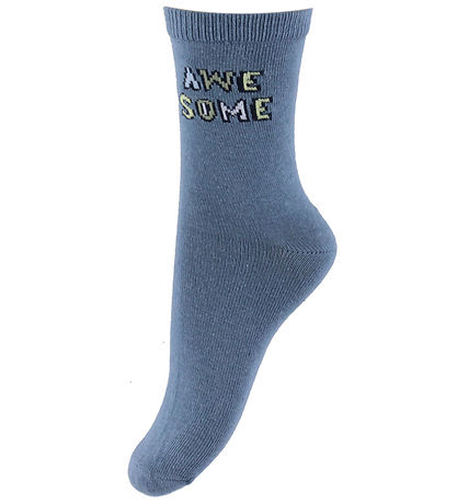 Name It Socks - 5-Pack - NmmVagn - Bright White