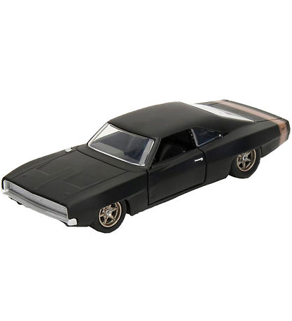 Jada Cars - Fast & Furious - Twin Pack - 1:32 Jada Cars - Fast & Furious - Twin Pack - 1:32