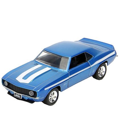 Jada Cars - Fast & Furious - Twin Pack - 1:32 Jada Cars - Fast & Furious - Twin Pack - 1:32