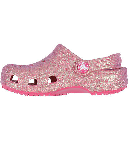 Sandales Crocs - Classic+ Glitter T - Fruit du dragon Sandales Crocs - Classic+ Glitter T - Fruit du dragon