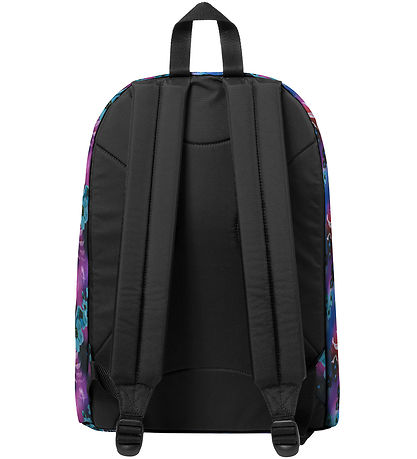 Eastpak 백팩 - 부재중 - 27 L - 드림플라워 다크