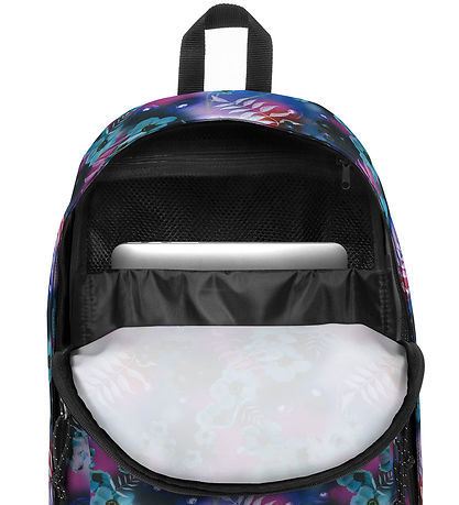 Eastpak 백팩 - 부재중 - 27 L - 드림플라워 다크