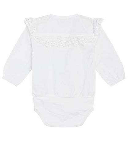 Hust and Claire Hemdbody L/æ - HcBea - Sugar