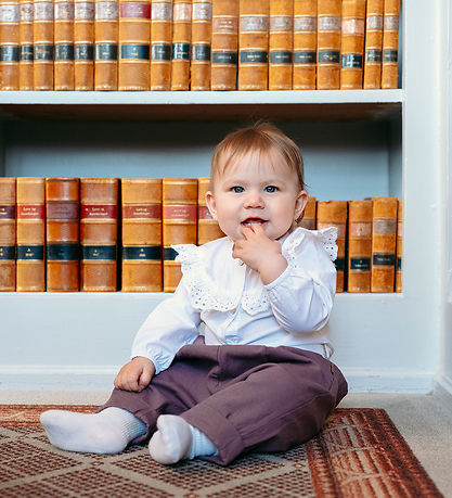 Hust and Claire Hemdbody L/æ - HcBea - Sugar