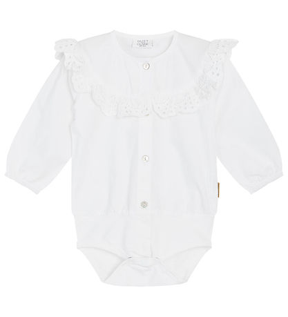 Hust and Claire Hemdbody L/æ - HcBea - Sugar