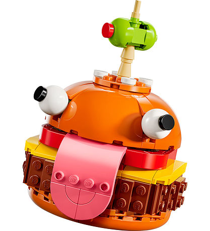 LEGO® Fortnite - Durrr Burger 77070 - 193 Parts