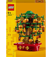 LEGO® Money Tree 40648 - 336 Parts LEGO® Money Tree 40648 - 336 Parts