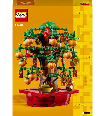 LEGO® Money Tree 40648 - 336 Parts